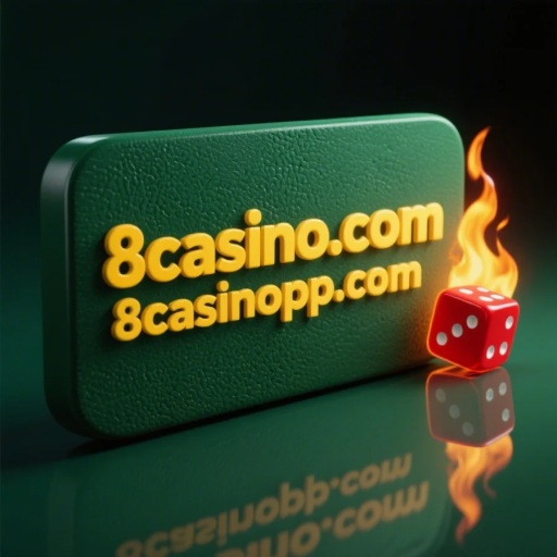 8casino.com
